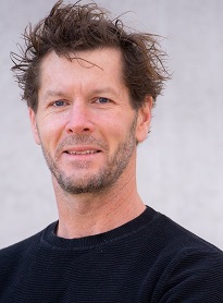 Shaun  McGrath